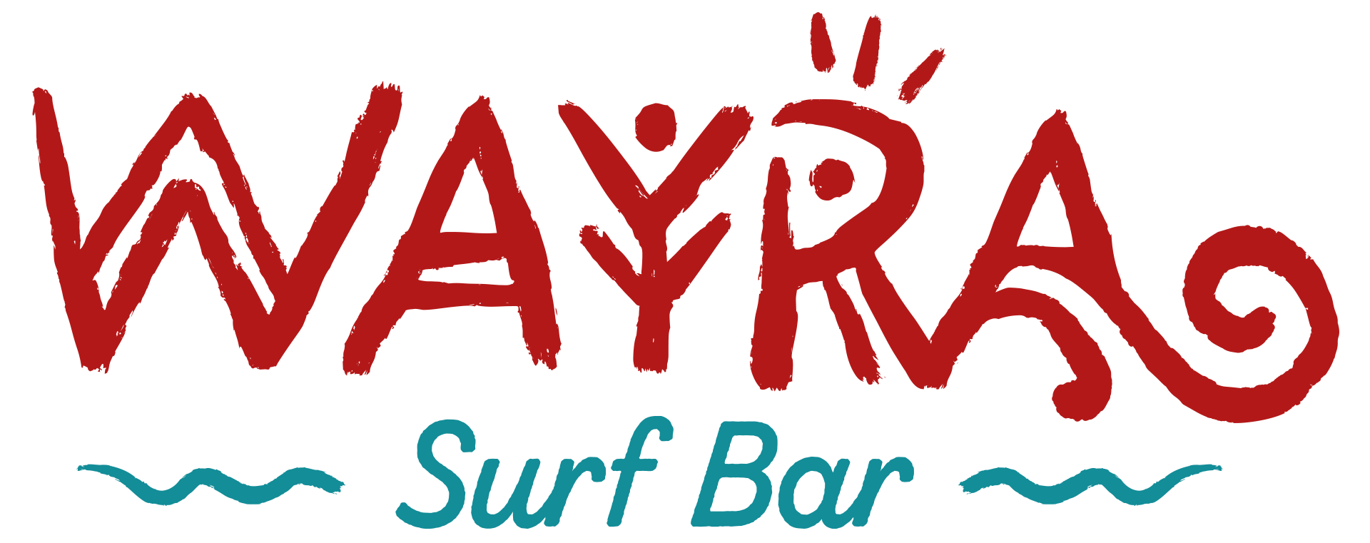 Wayra Surf Bar